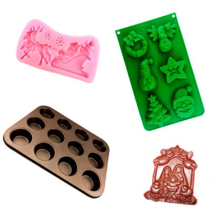 Moldes