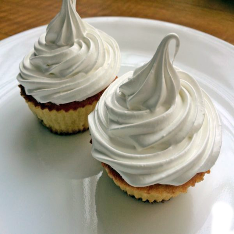 Mezcla De Merengue En Polvo Rich´s Hyvol Importado Usa 100g Panchis