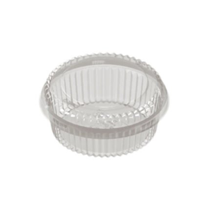 Paquete Darnel 10 Domos Plásticos Para Postres