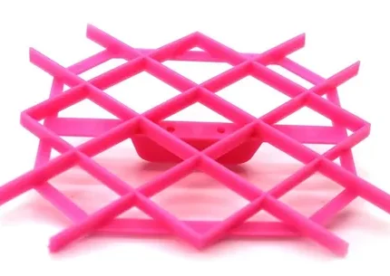 Texturizador De Rombos Para Decorar Fondant Cupcake Tortas