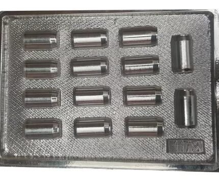 Moldes Latas de Cervezas Pequeñas