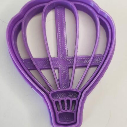 Cortador y Sello Globo Aerostático