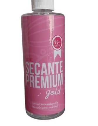 Secante Para Matizador Premium 200 ML