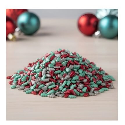 Grageas Arbolitos de Navidad x 100gr.